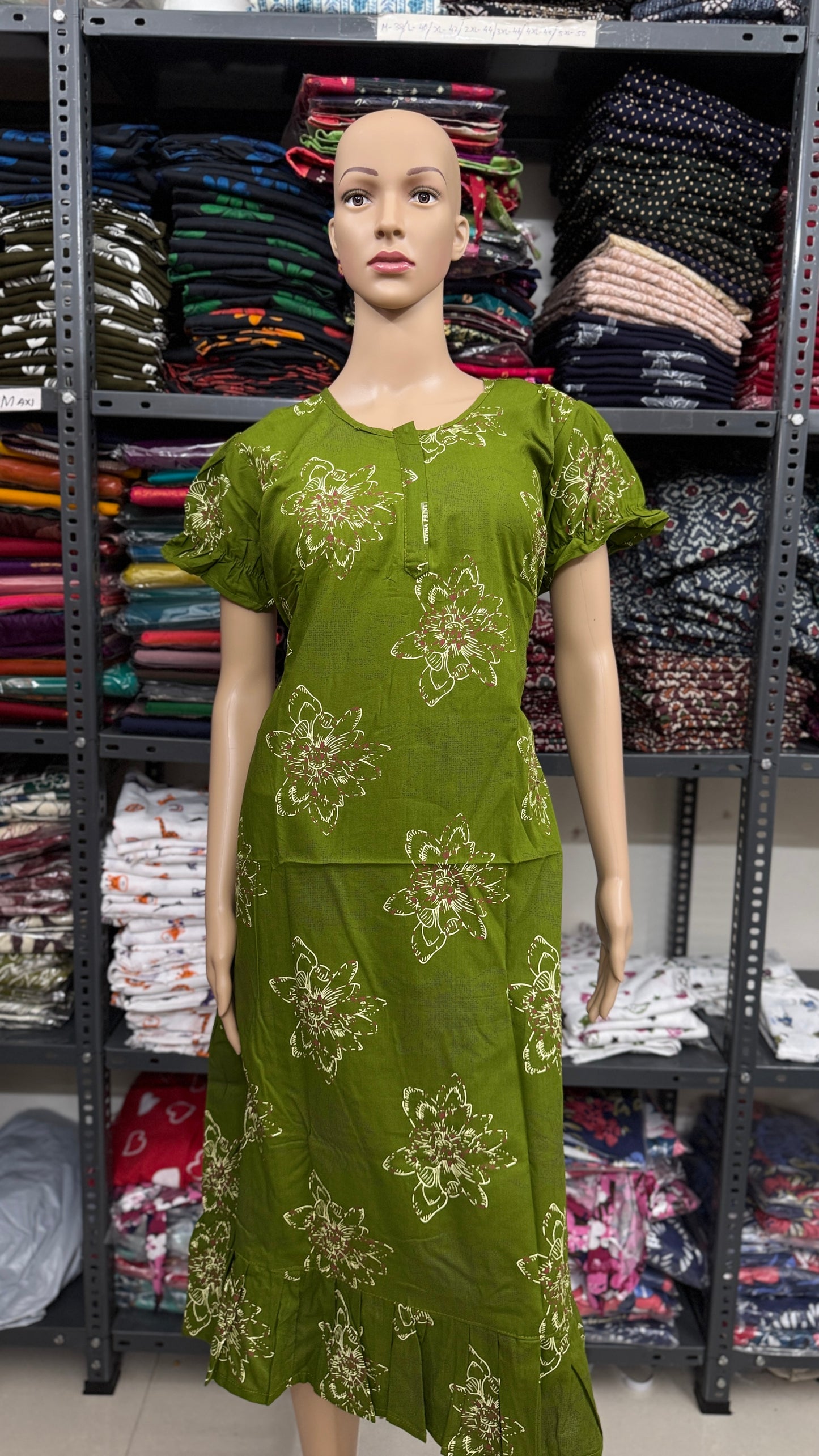 Frock