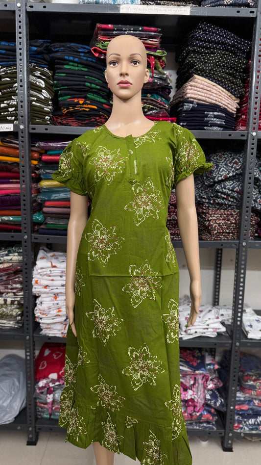 Frock