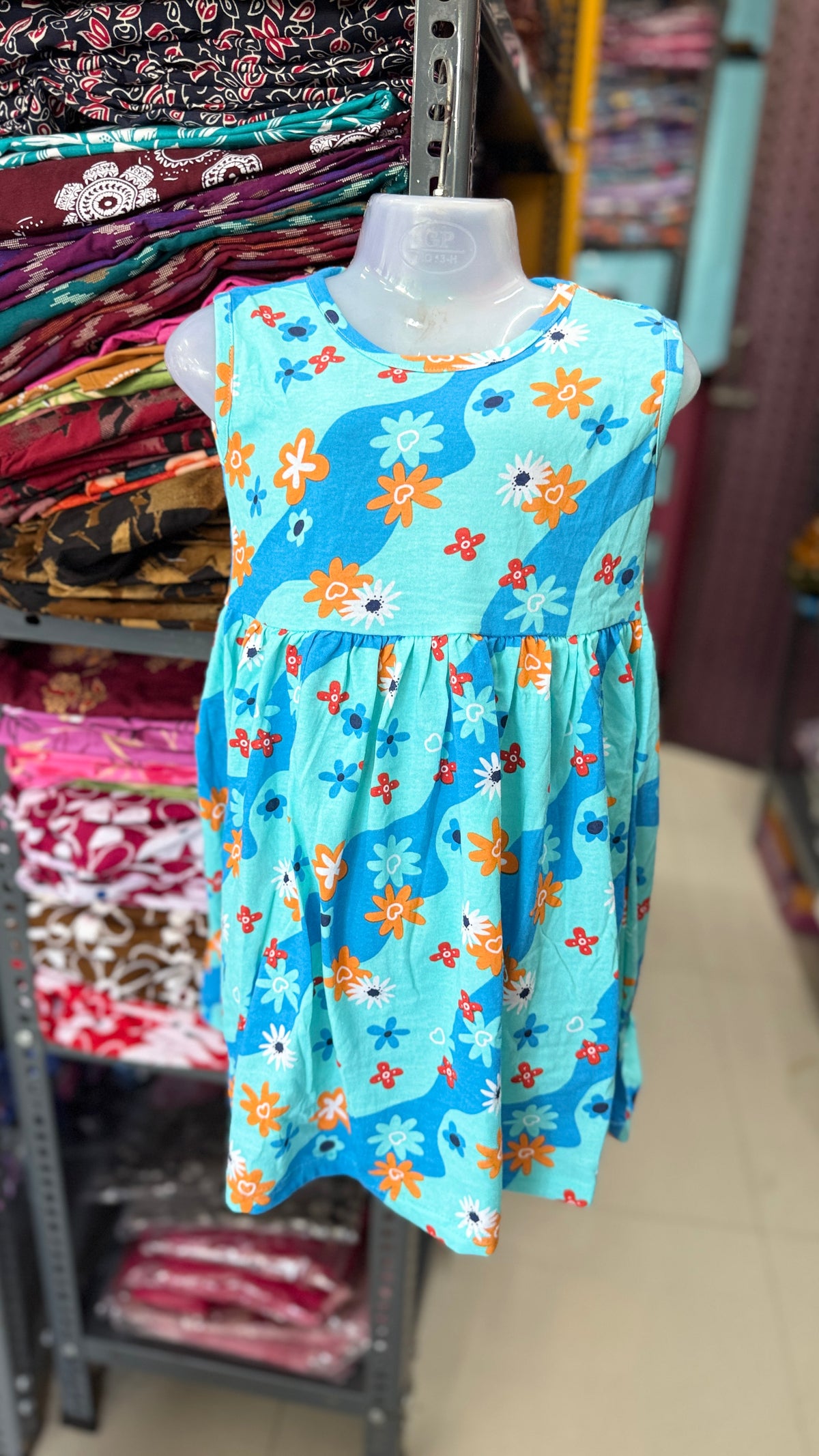 Frock