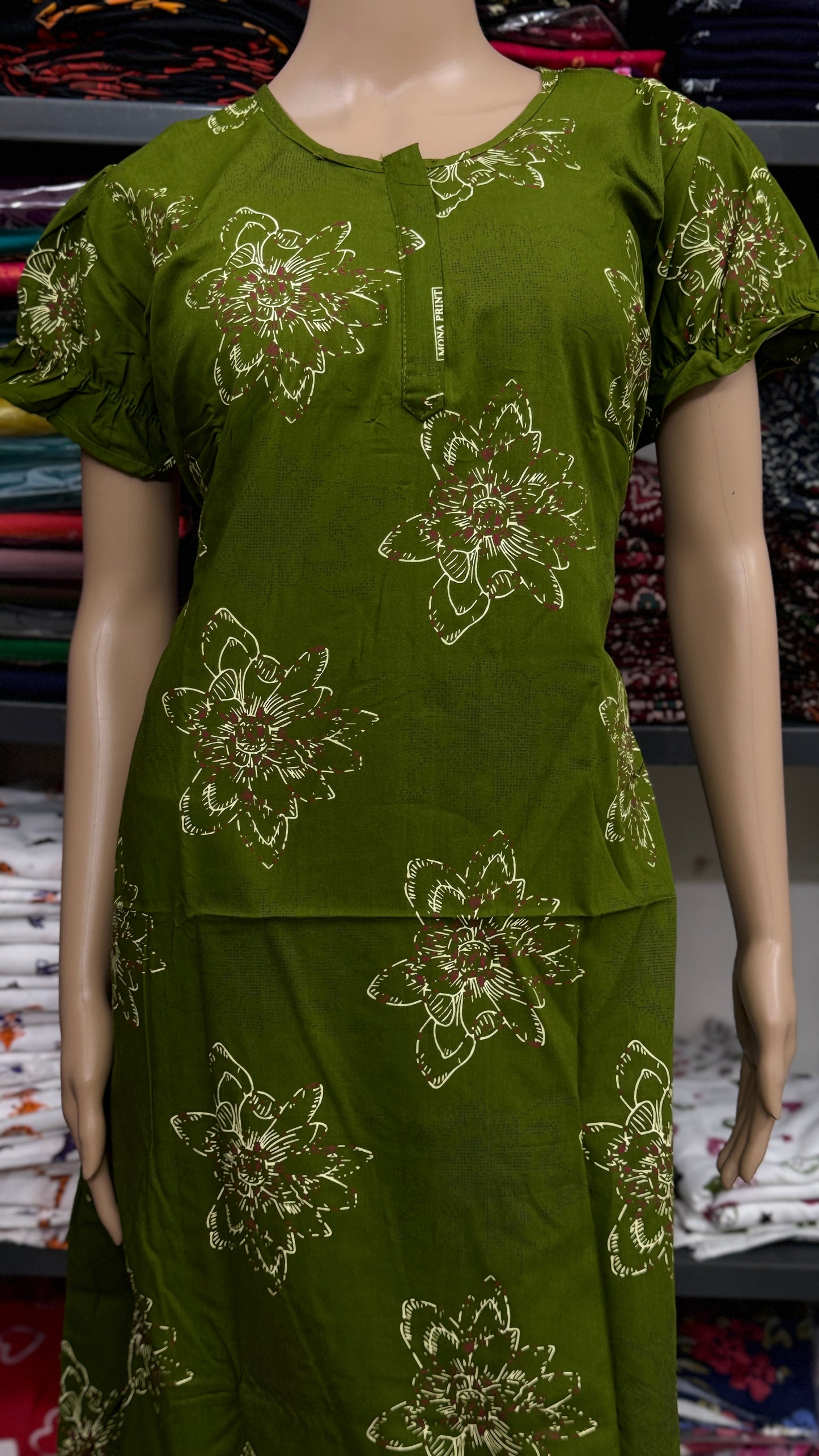 Frock