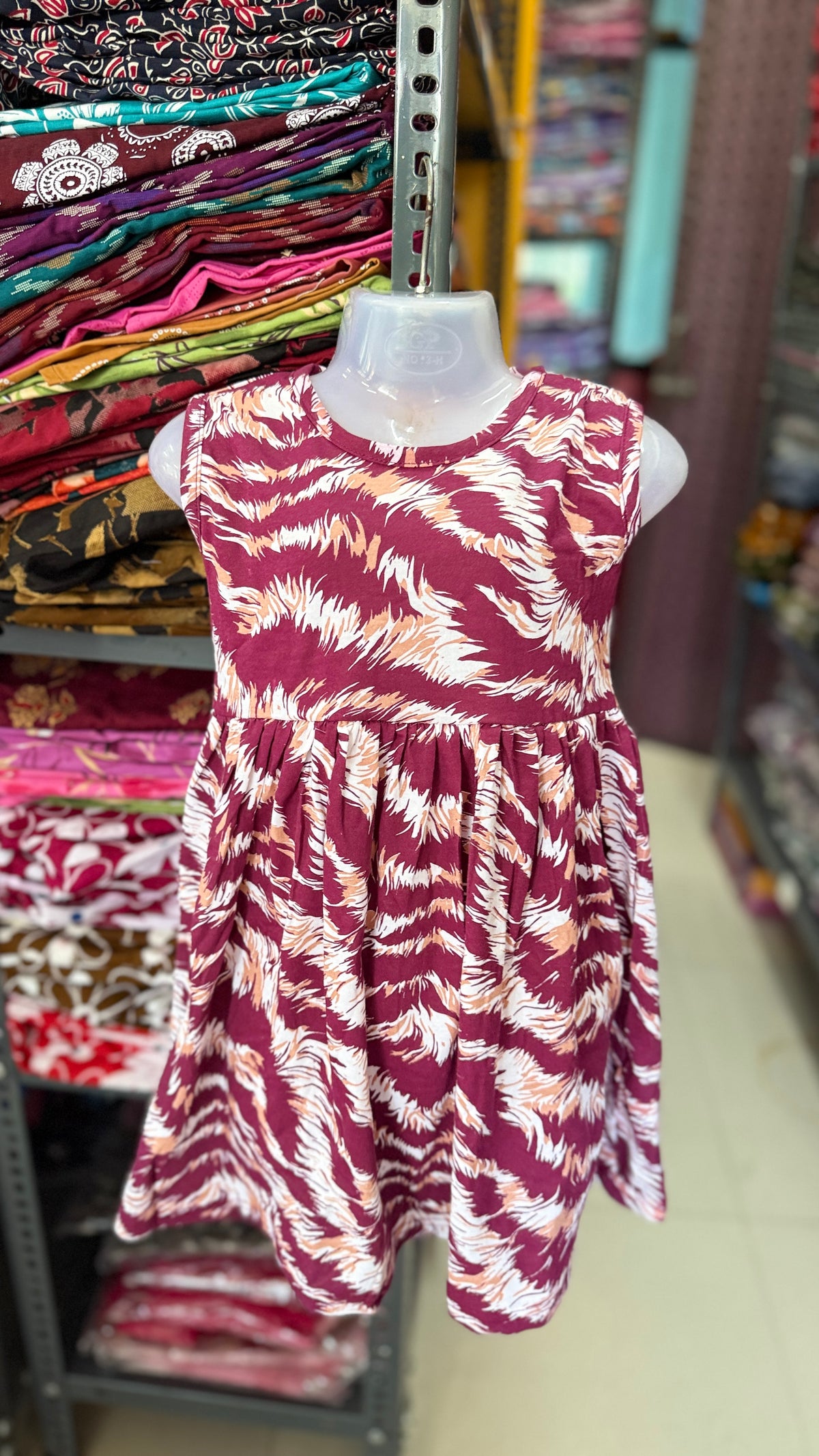 Frock
