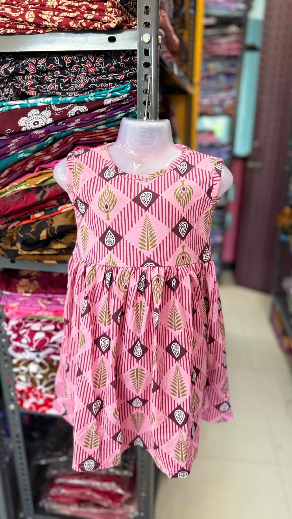 Frock