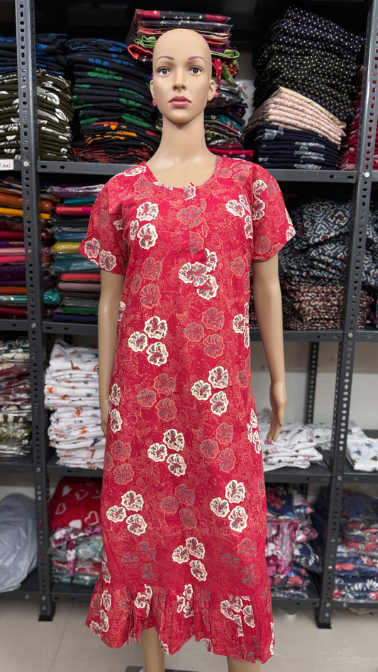 Frock
