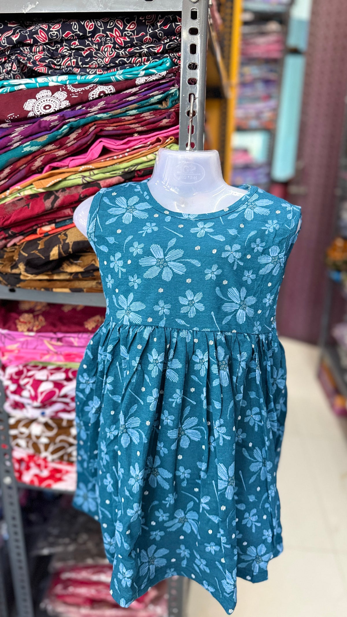 Frock