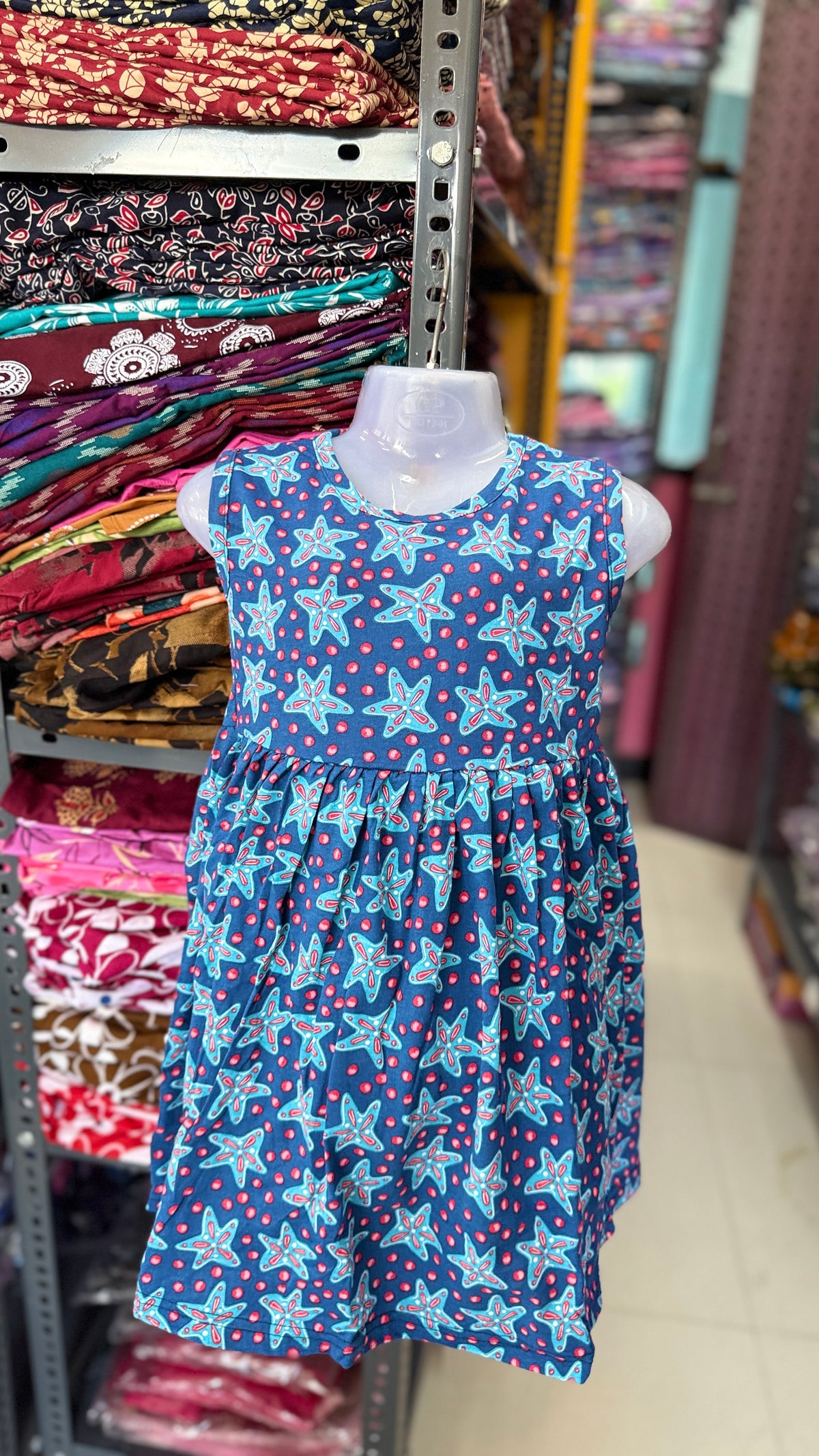 Frock