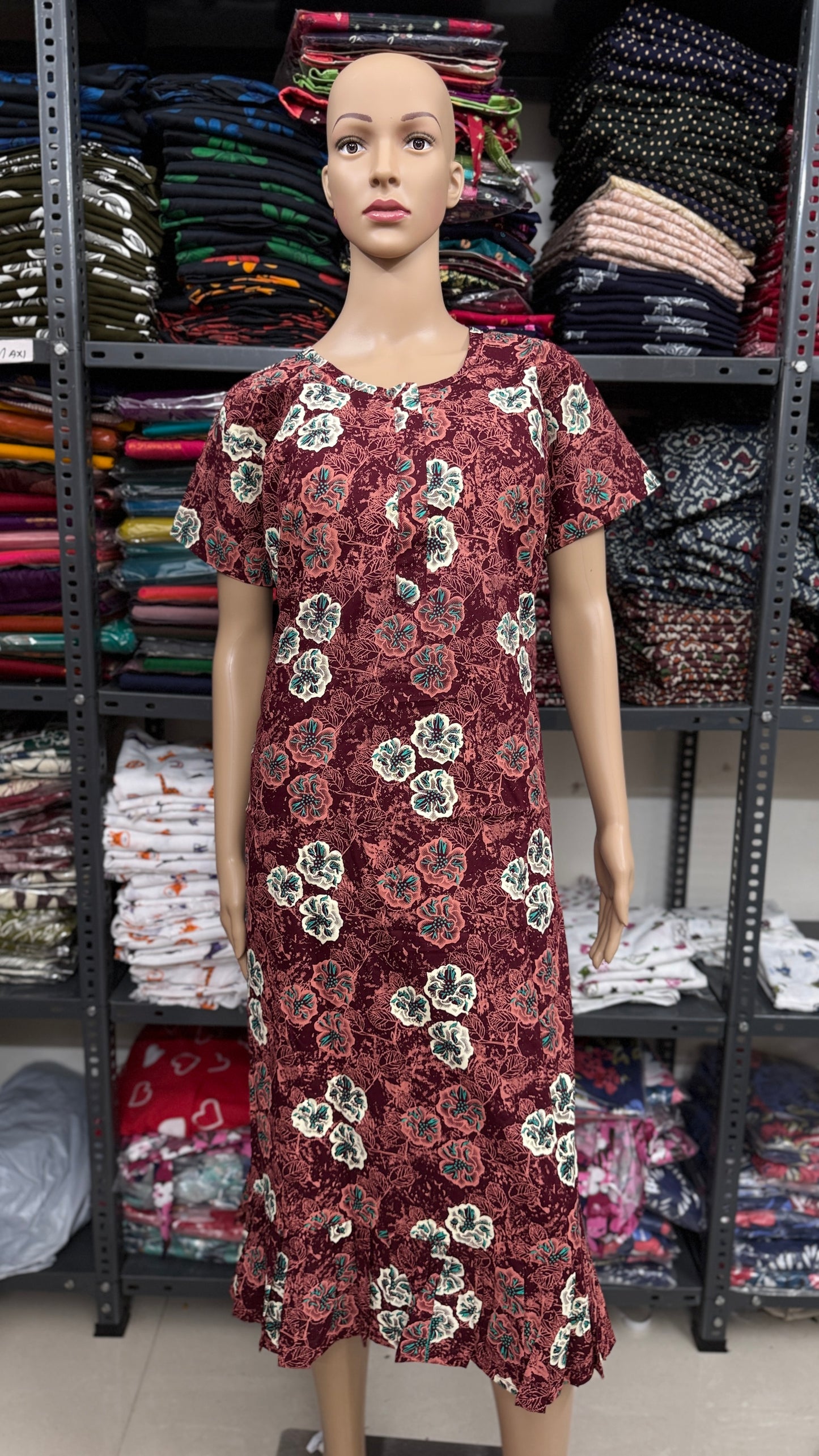Frock