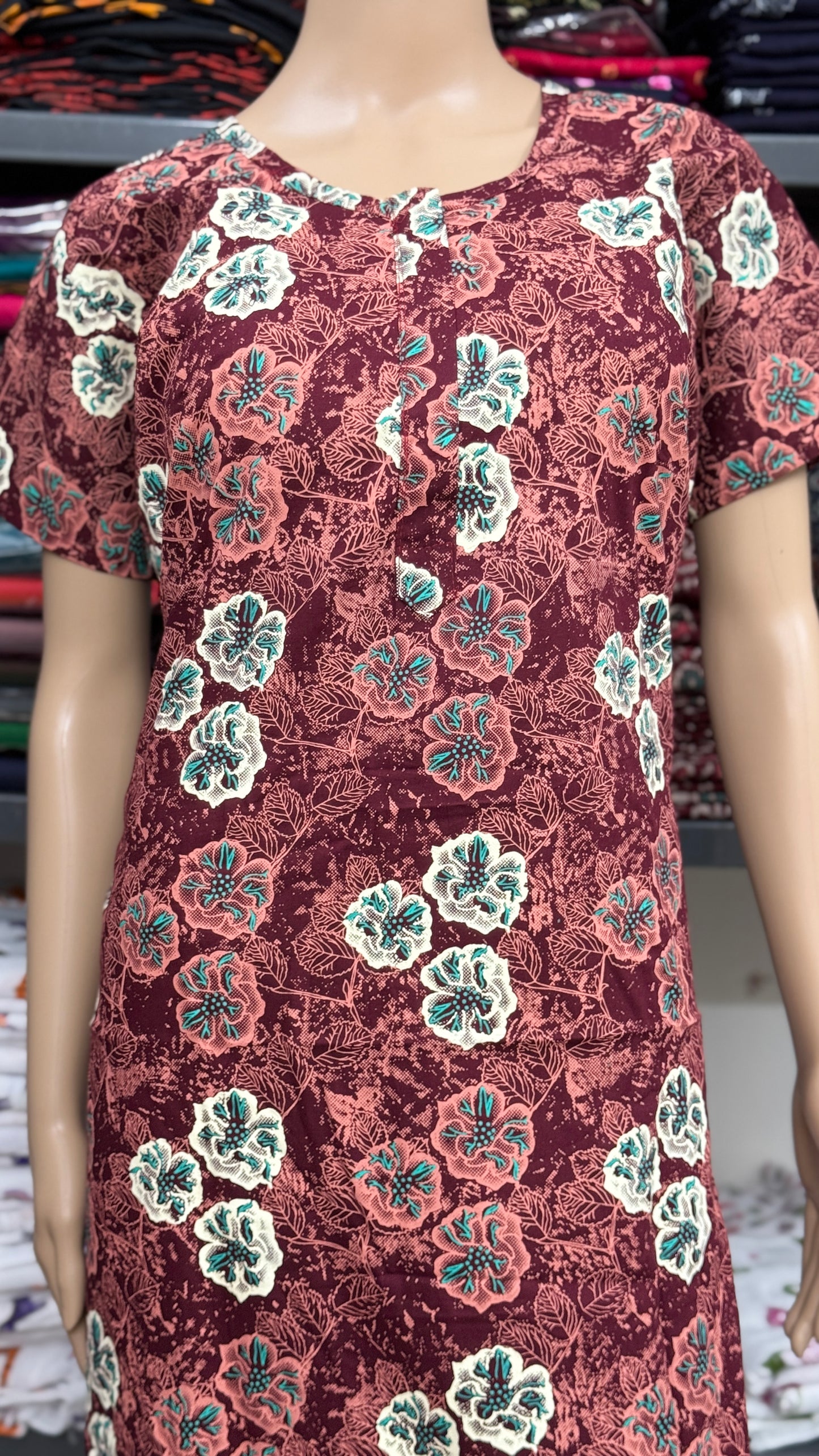 Frock