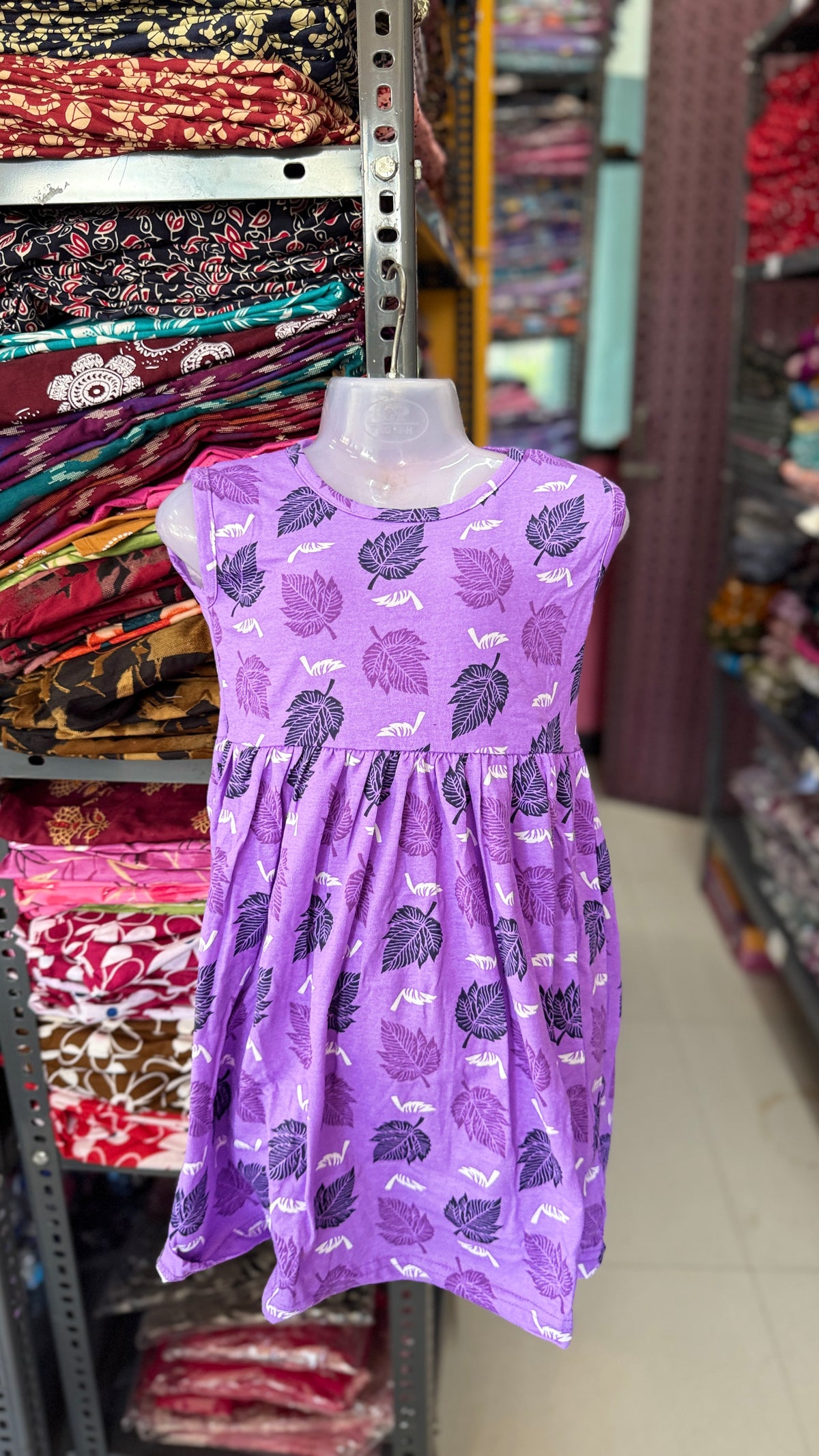 Frock