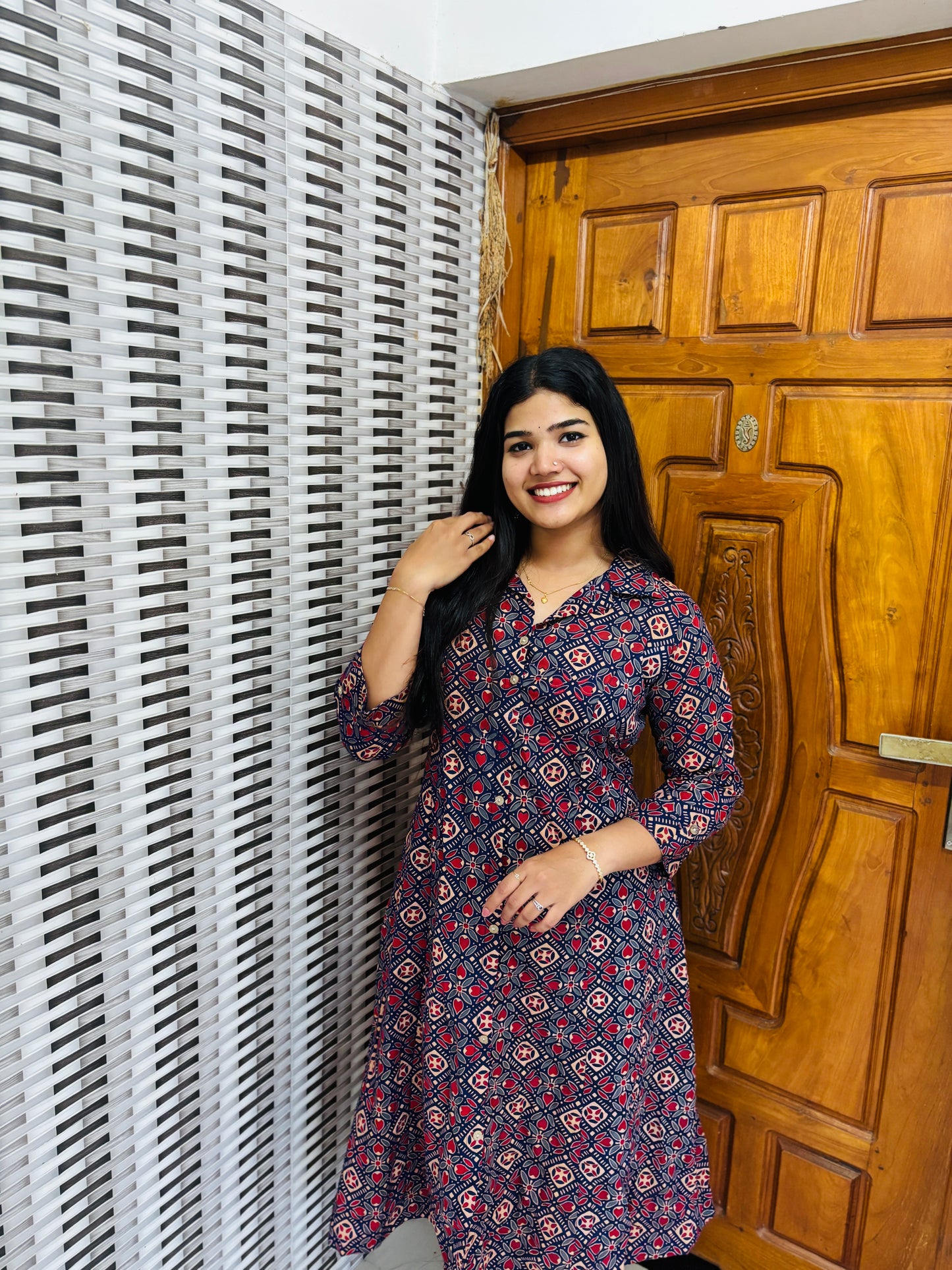 Shirt Dress