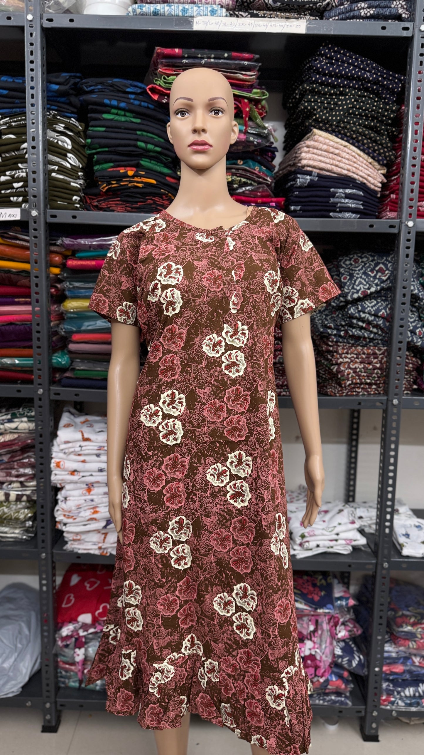 Frock