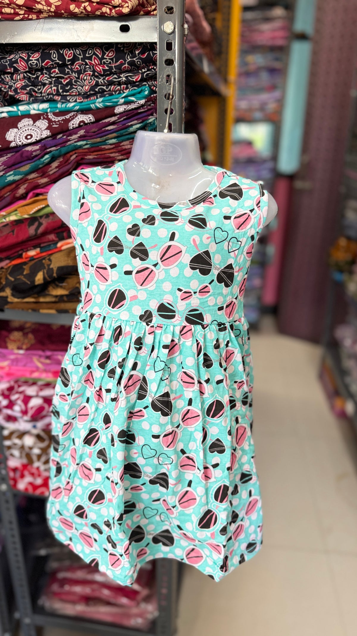 Frock