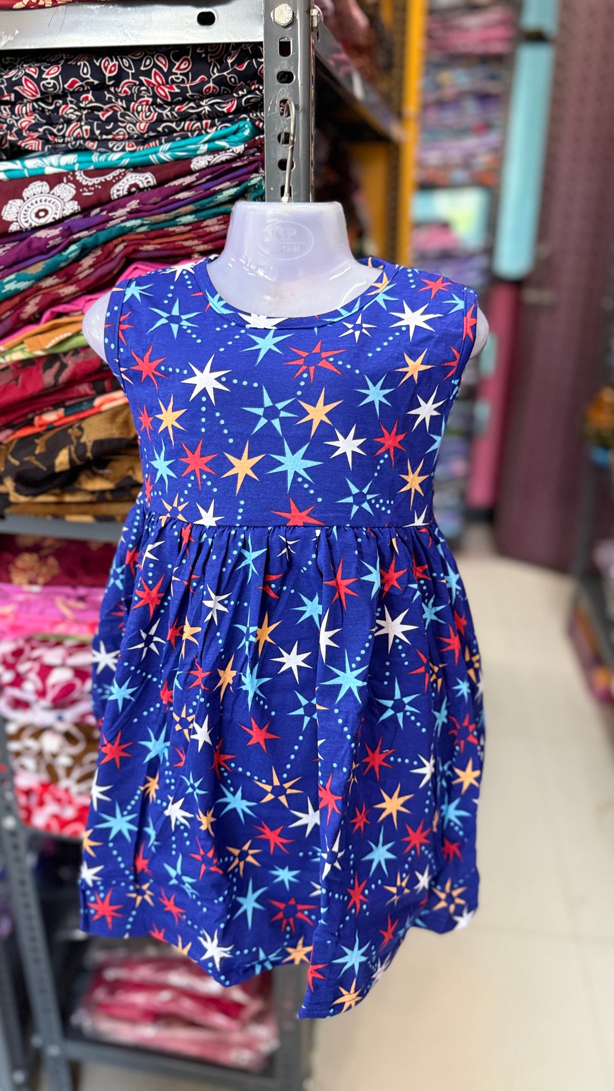 Frock
