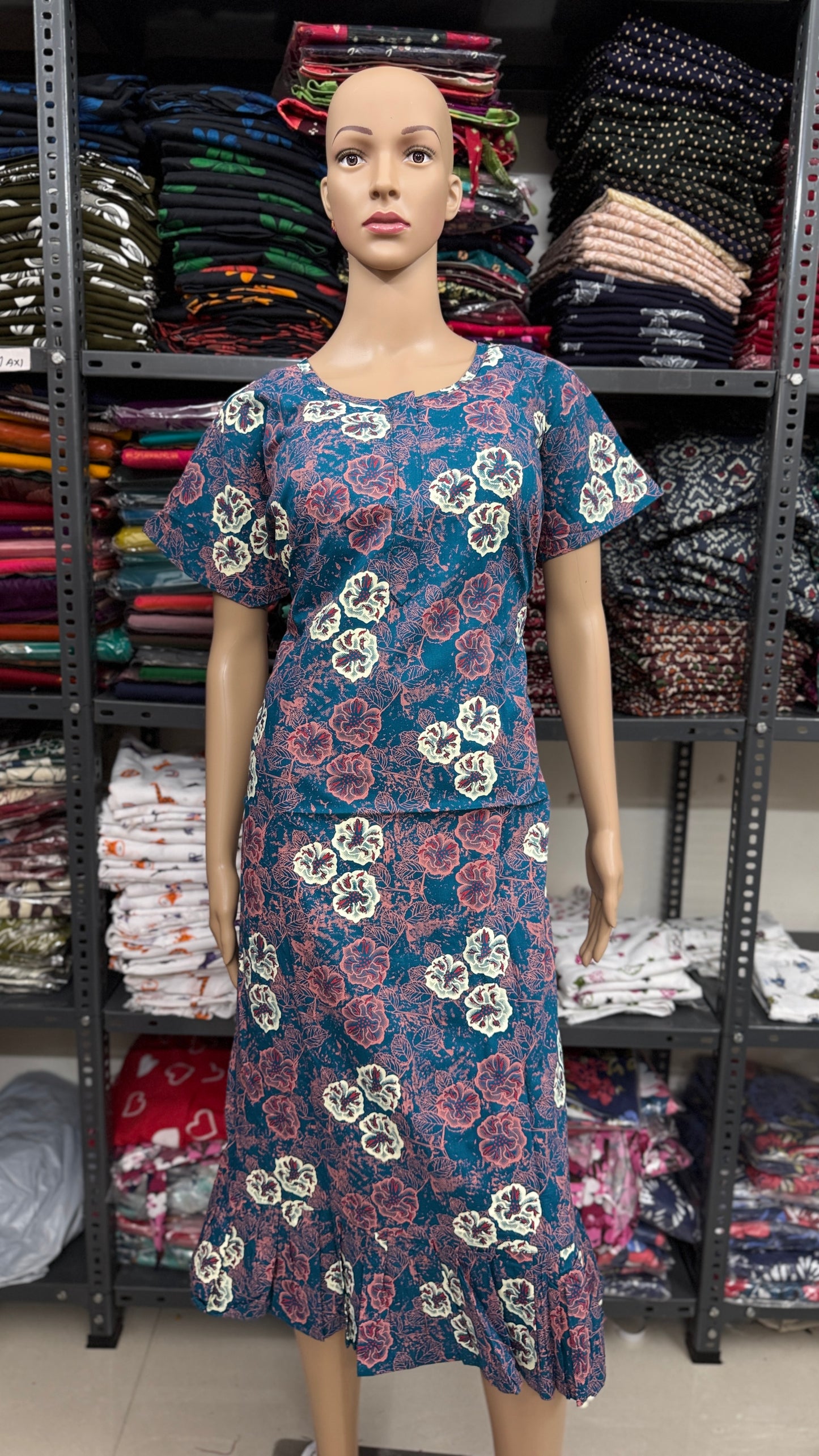 Frock