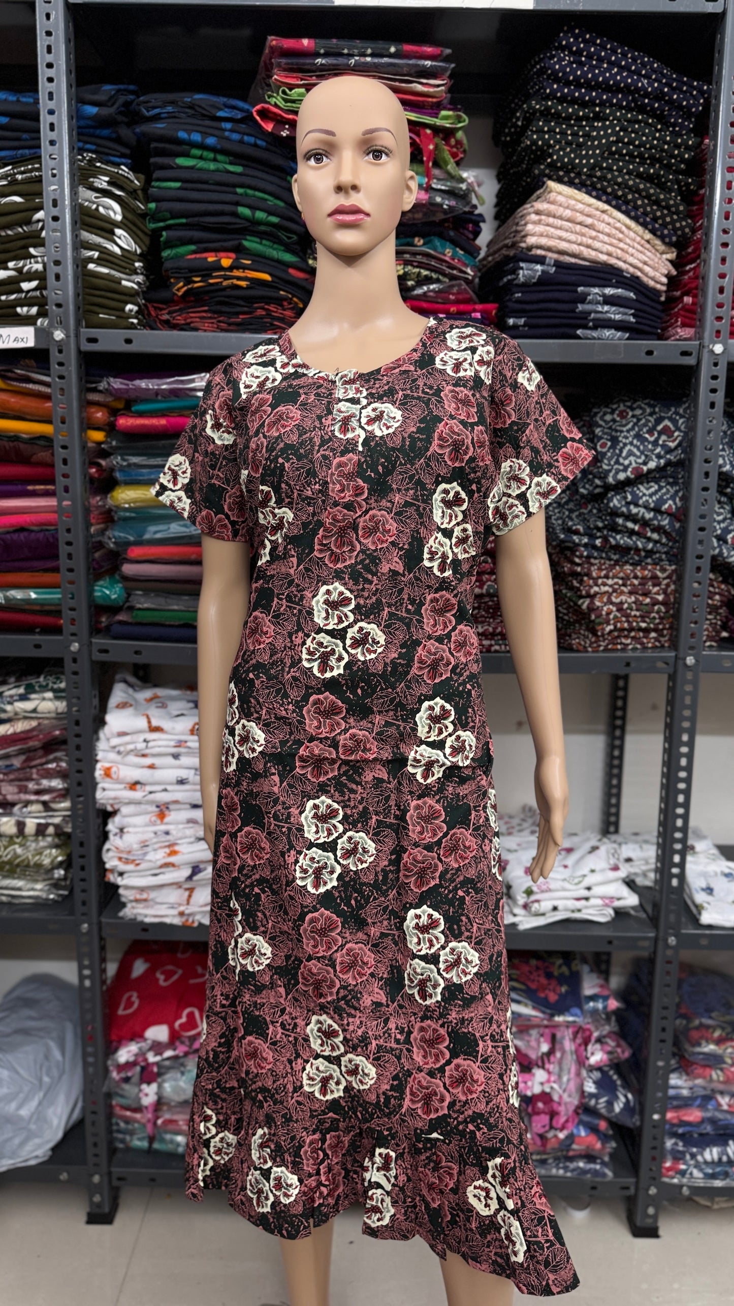 Frock