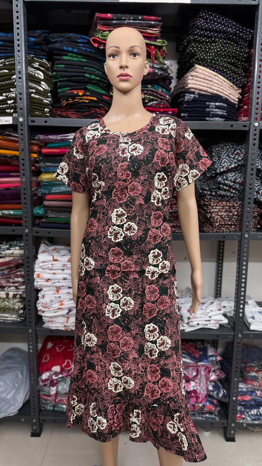 Frock