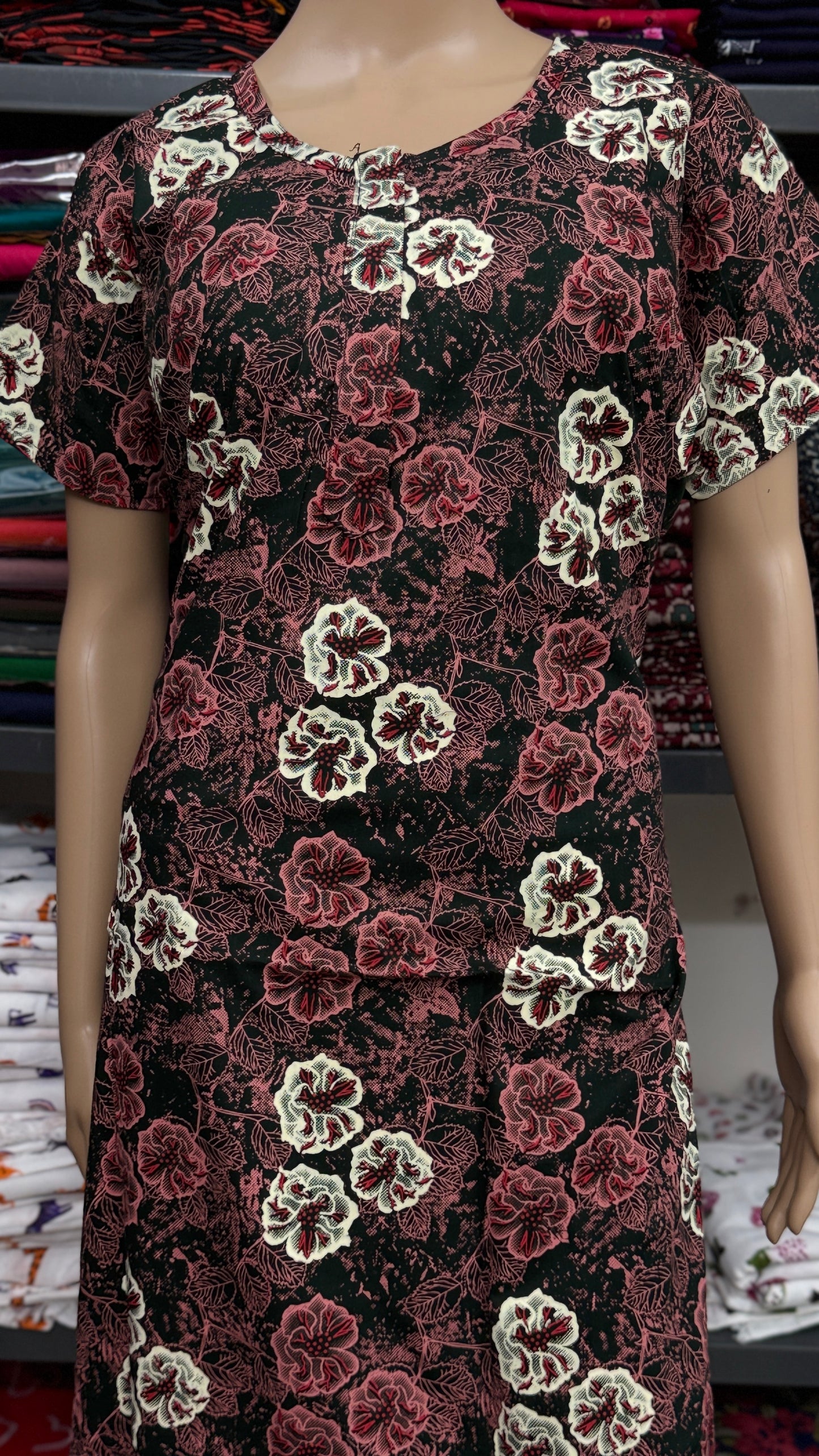 Frock