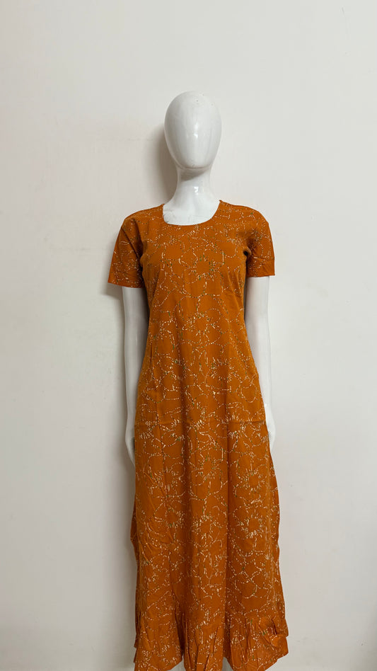 Frock