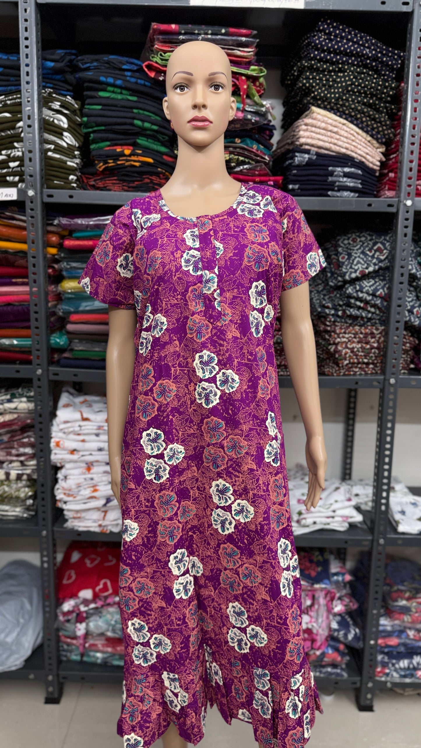 Frock