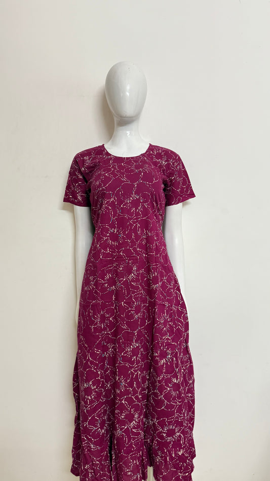 Frock