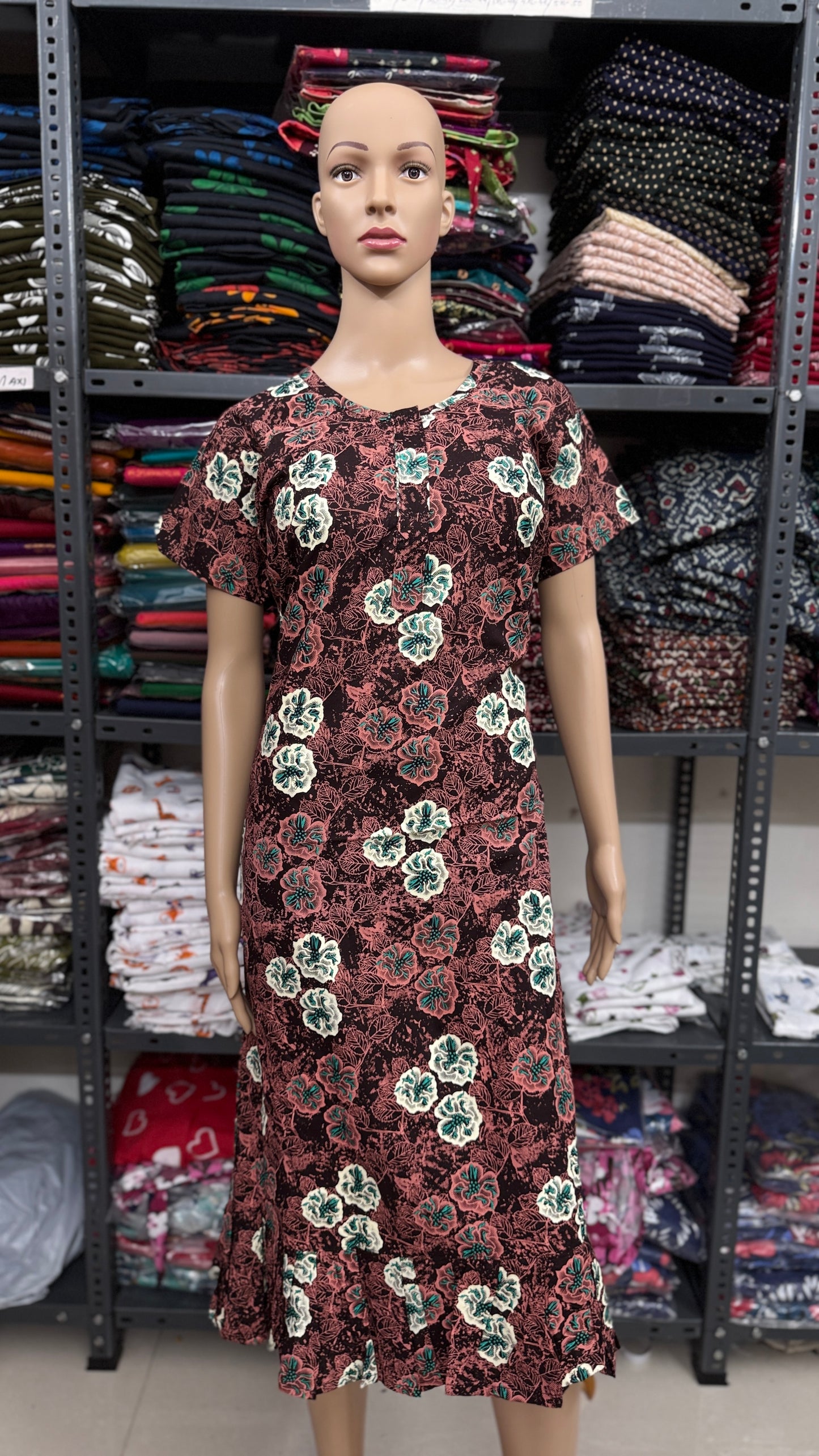 Frock