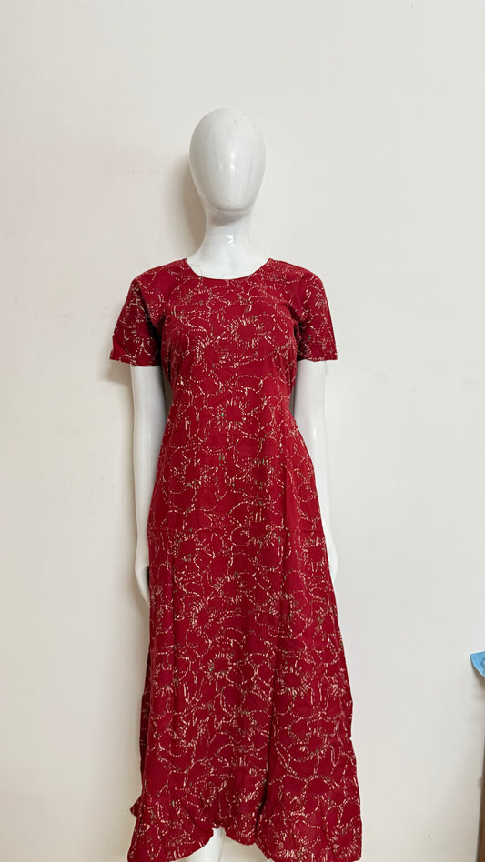 Frock
