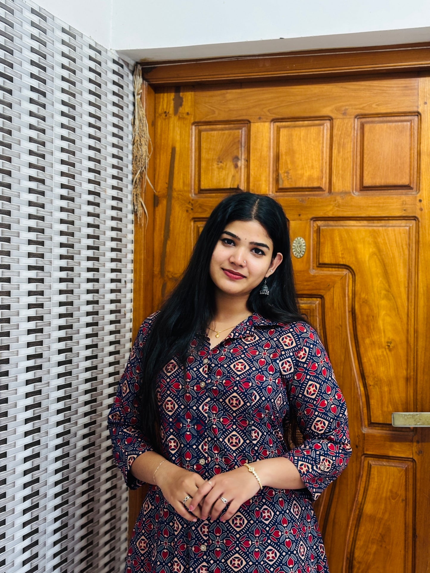 Shirt Dress