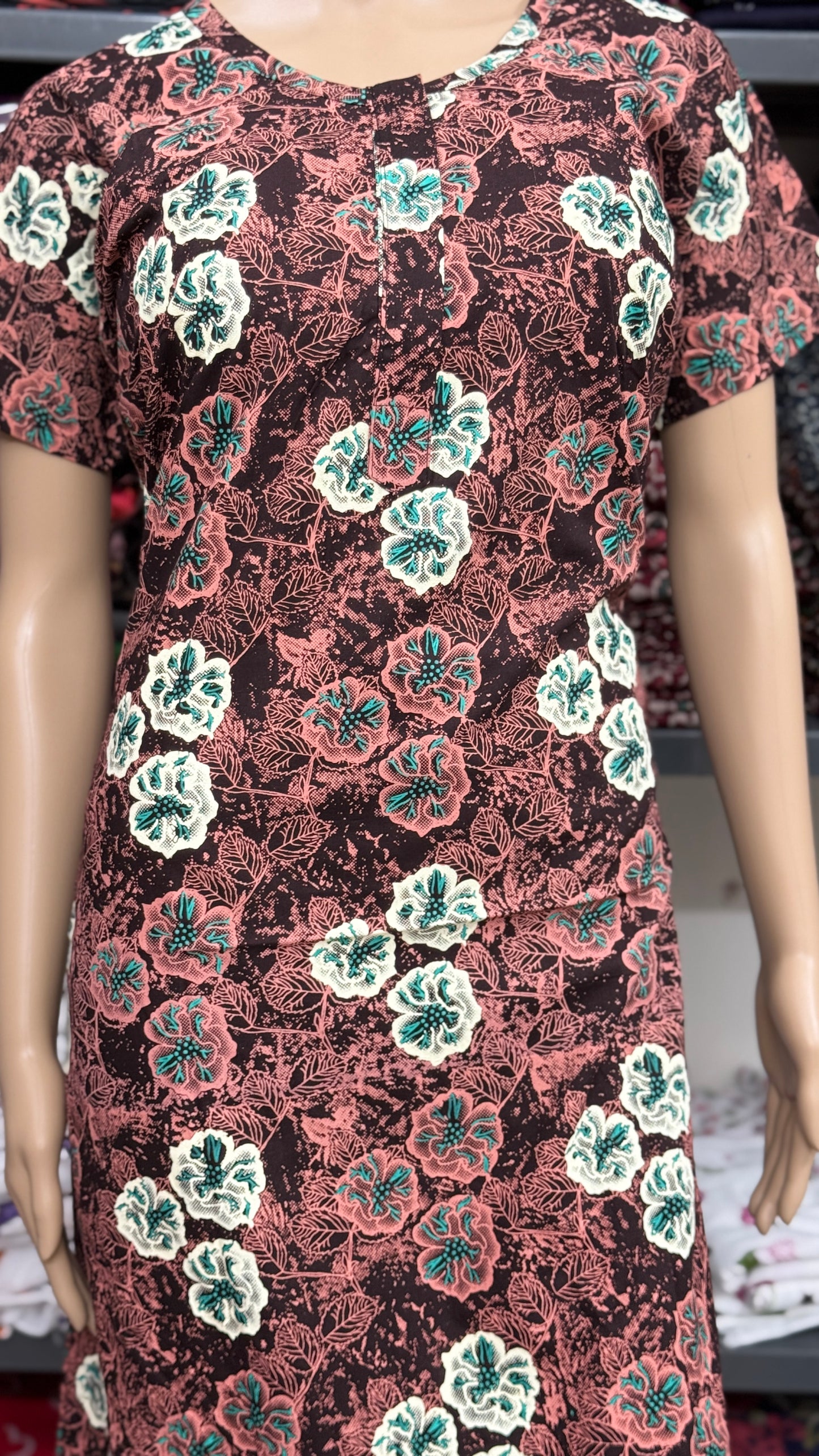 Frock