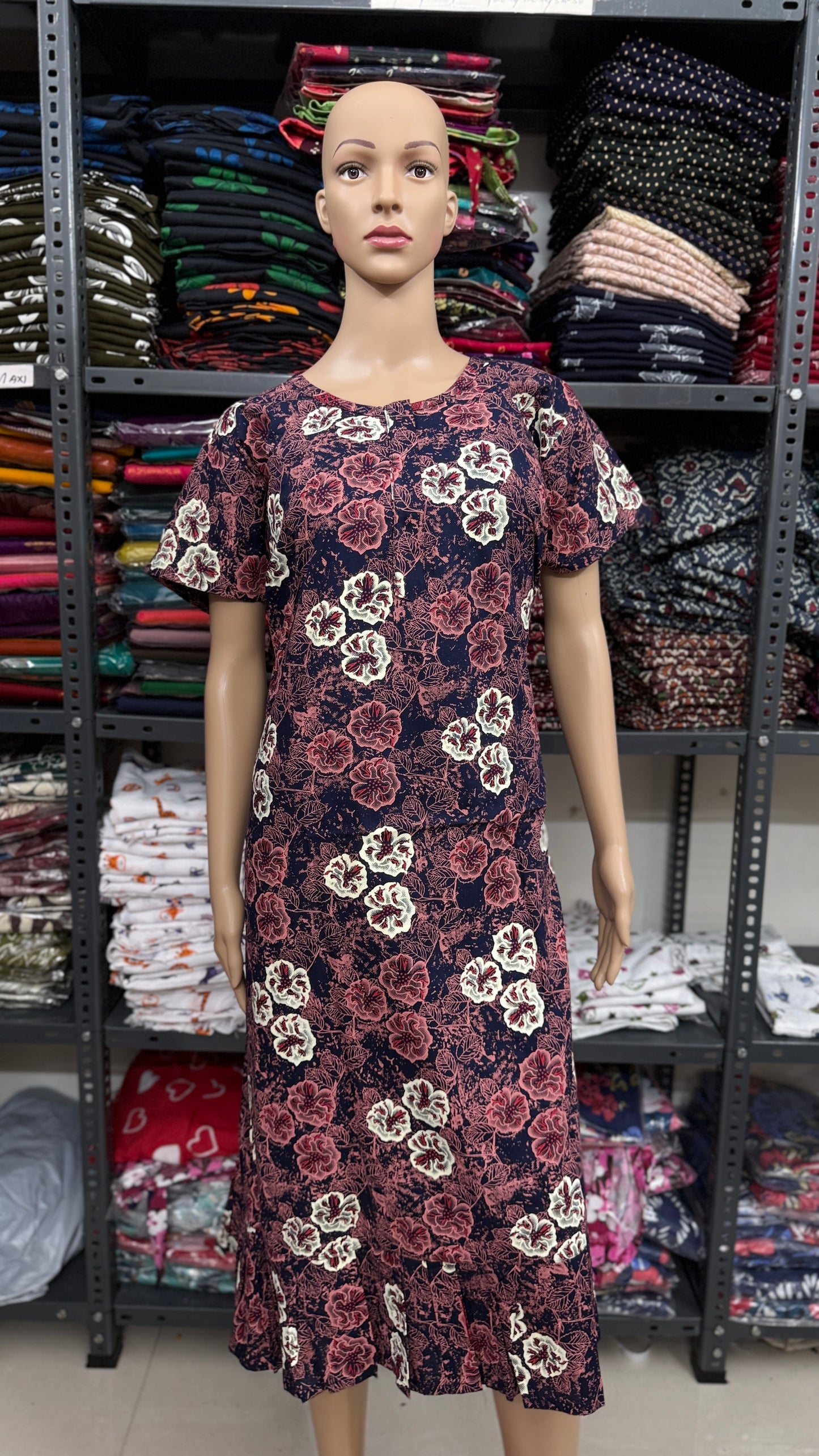 Frock