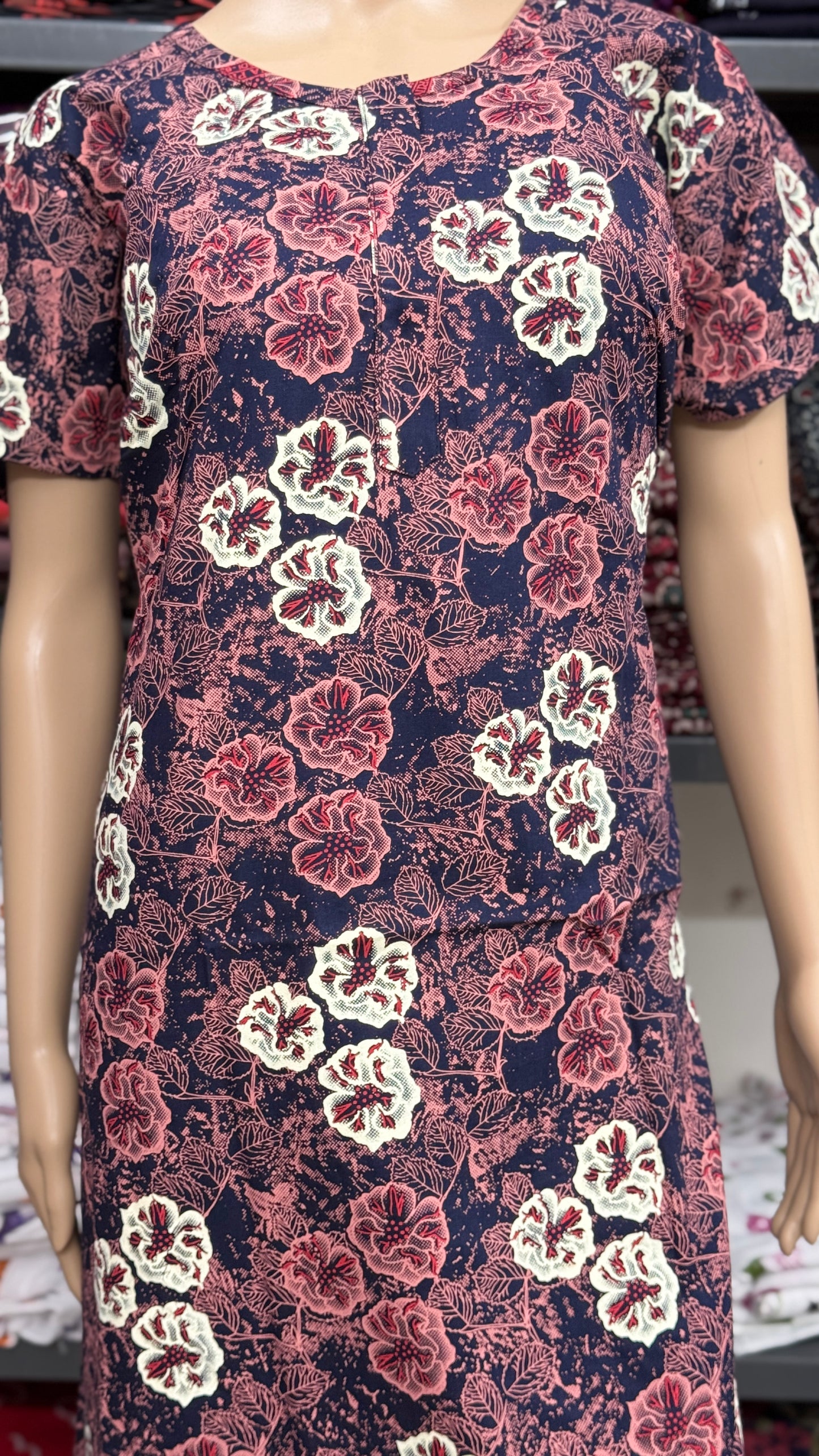 Frock