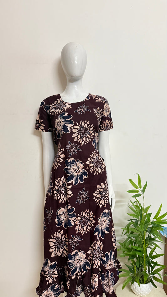 Frock