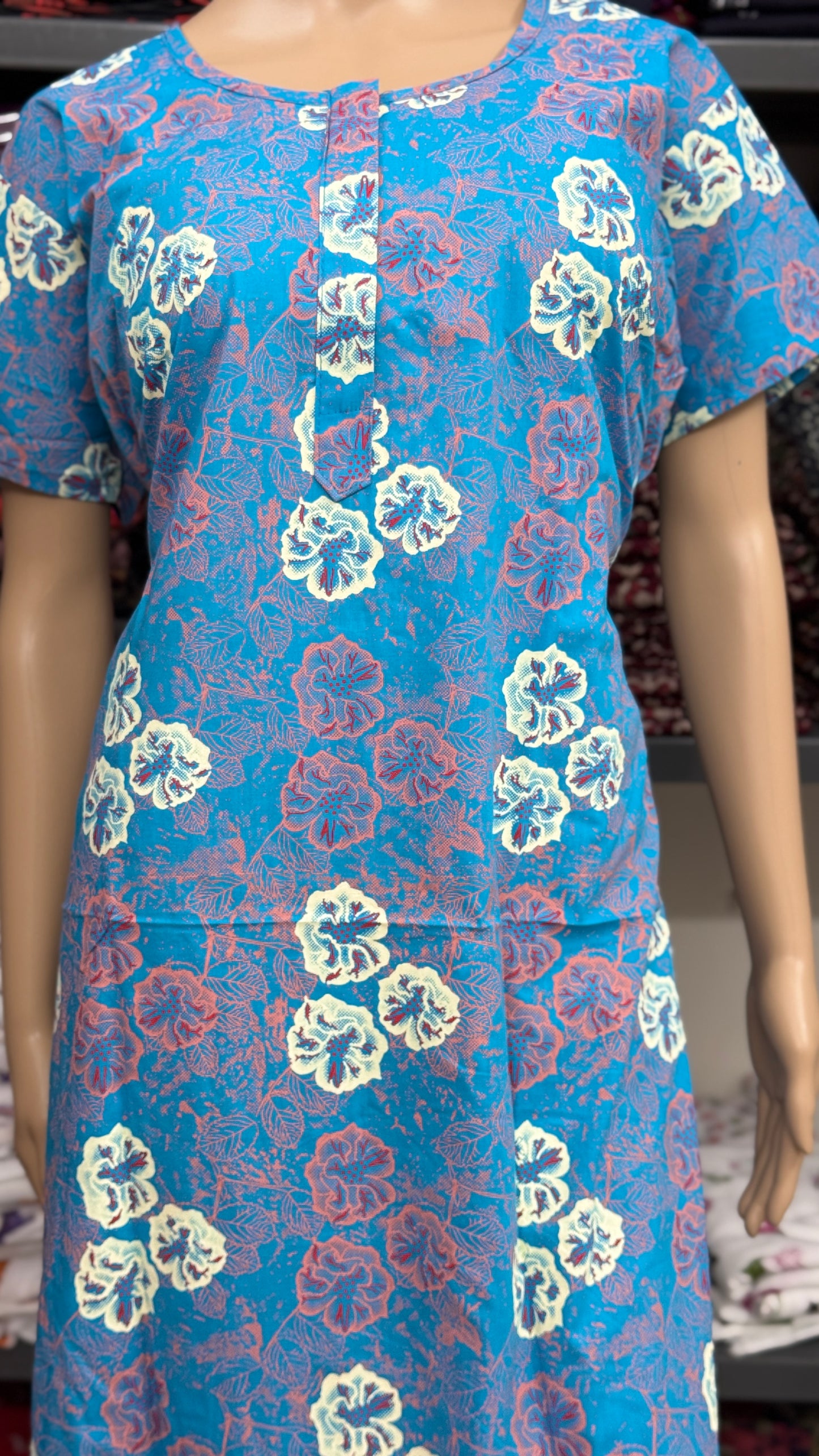 Frock