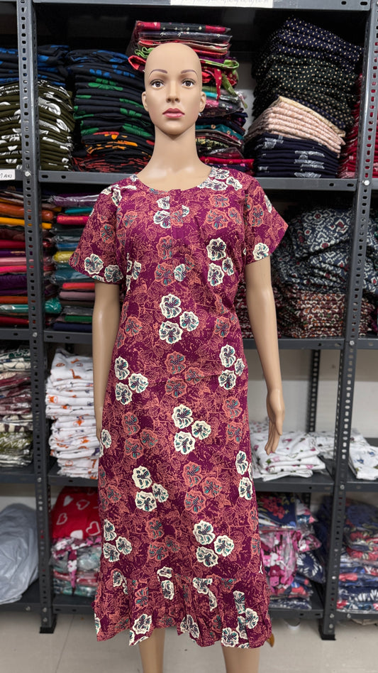 Frock