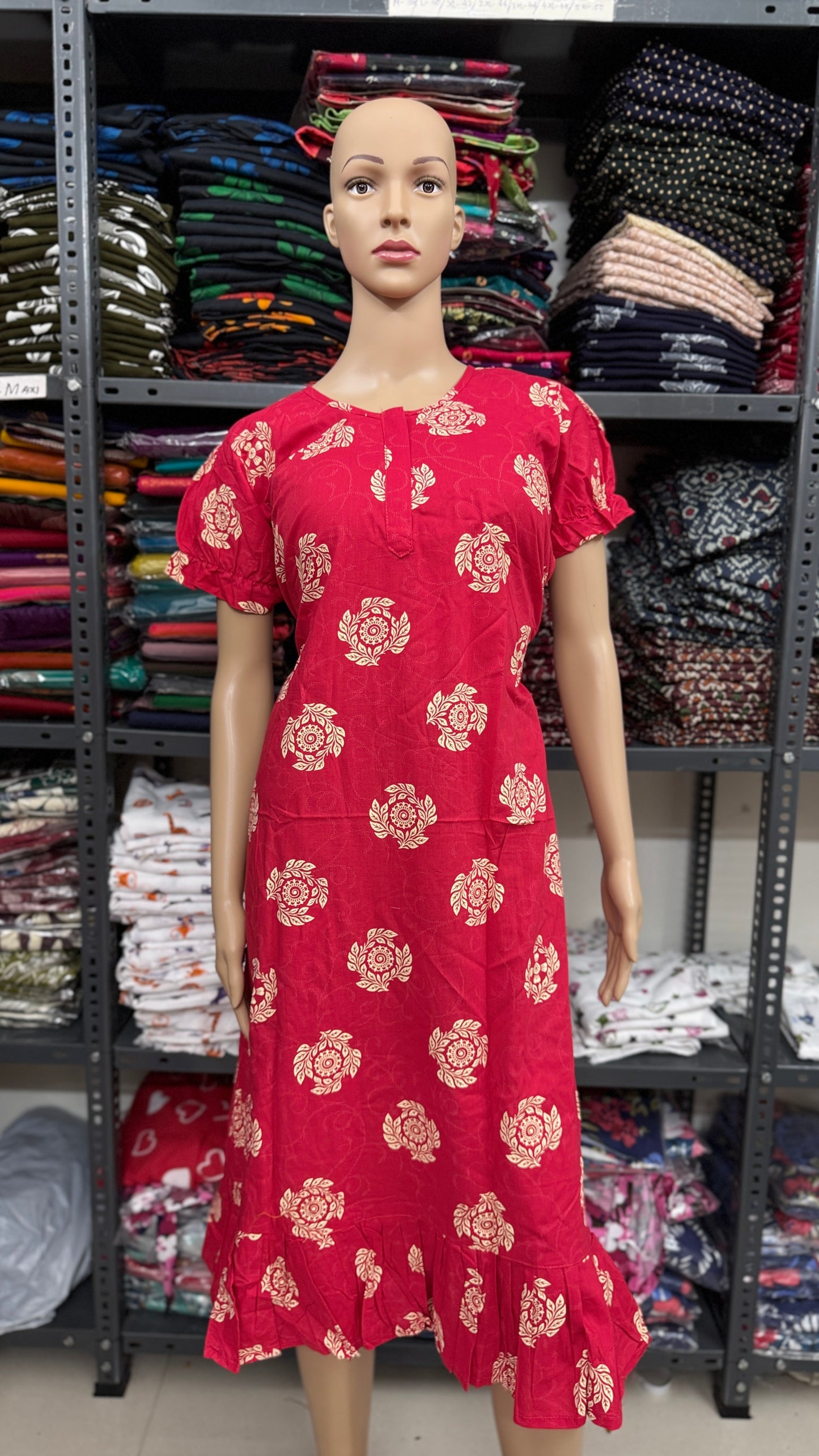 Frock