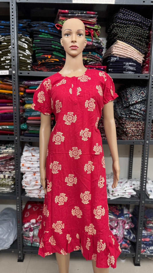 Frock