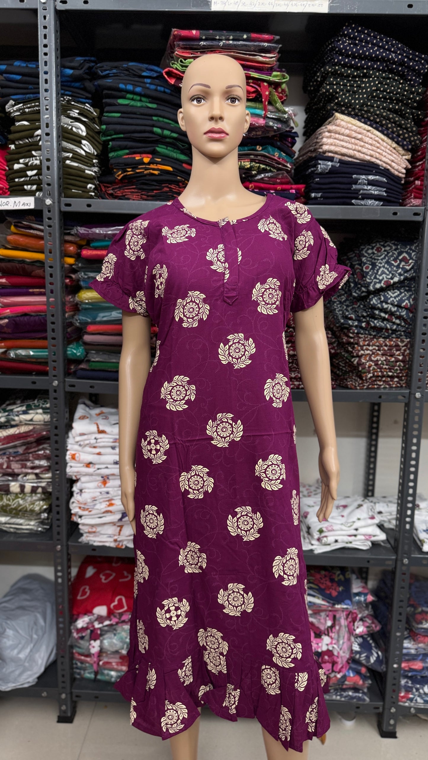 Frock