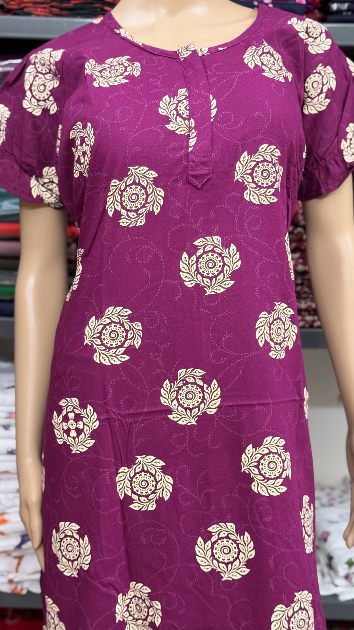 Frock