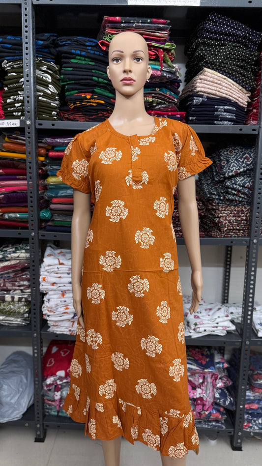 Frock
