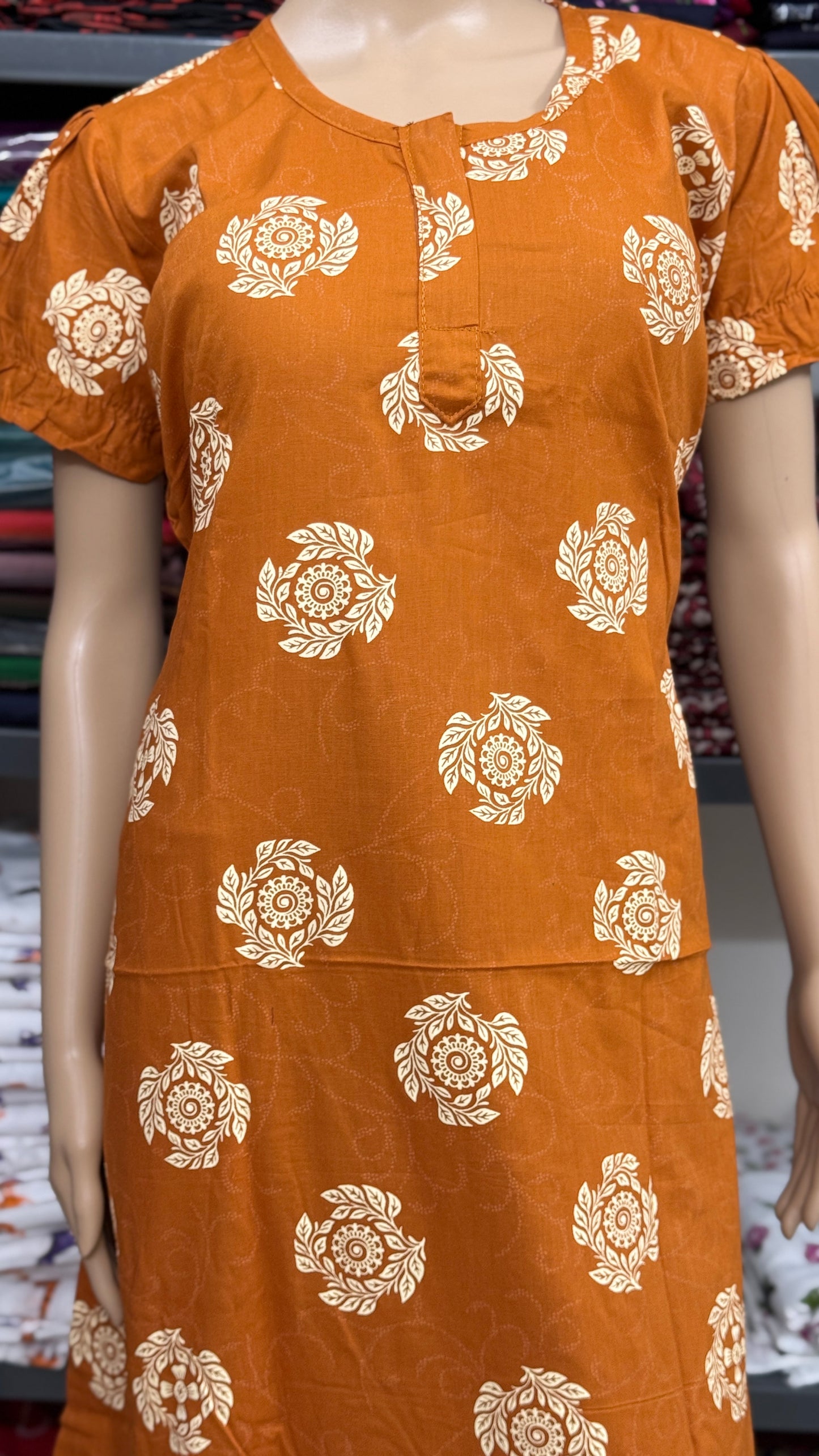 Frock