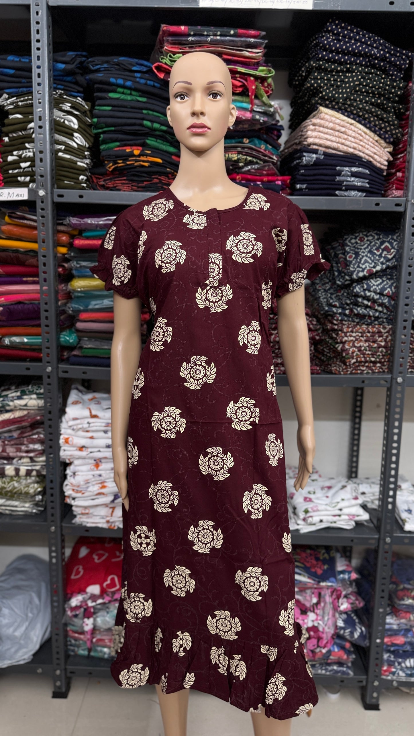 Frock