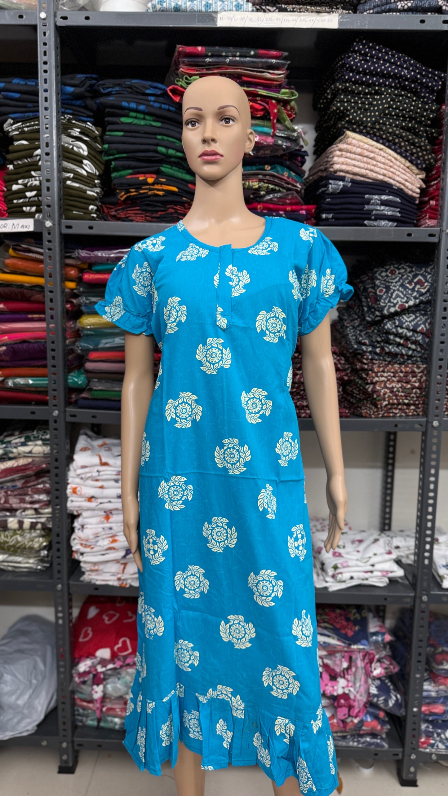 Frock