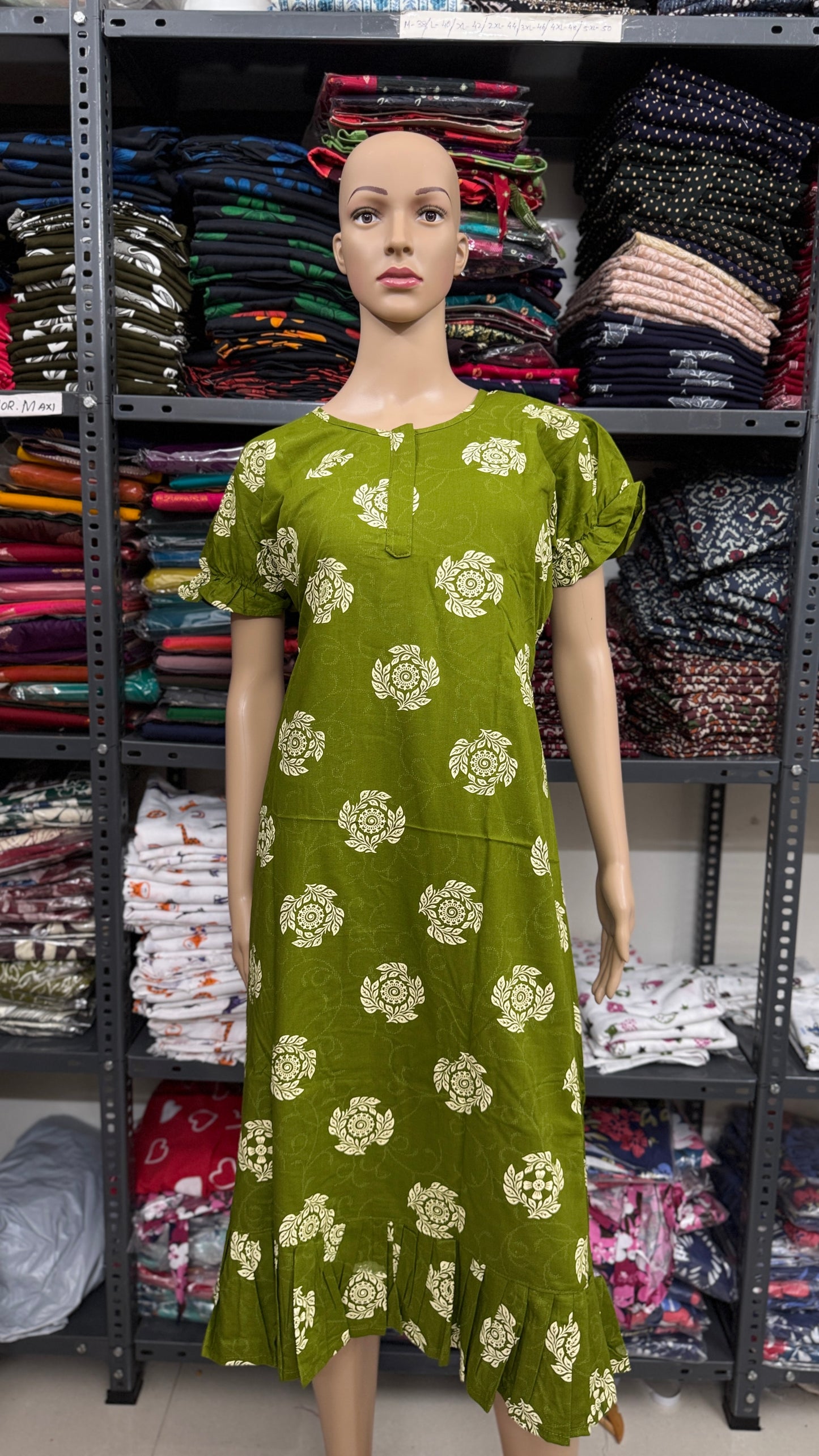 Frock