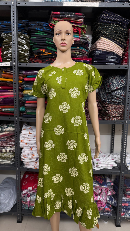 Frock