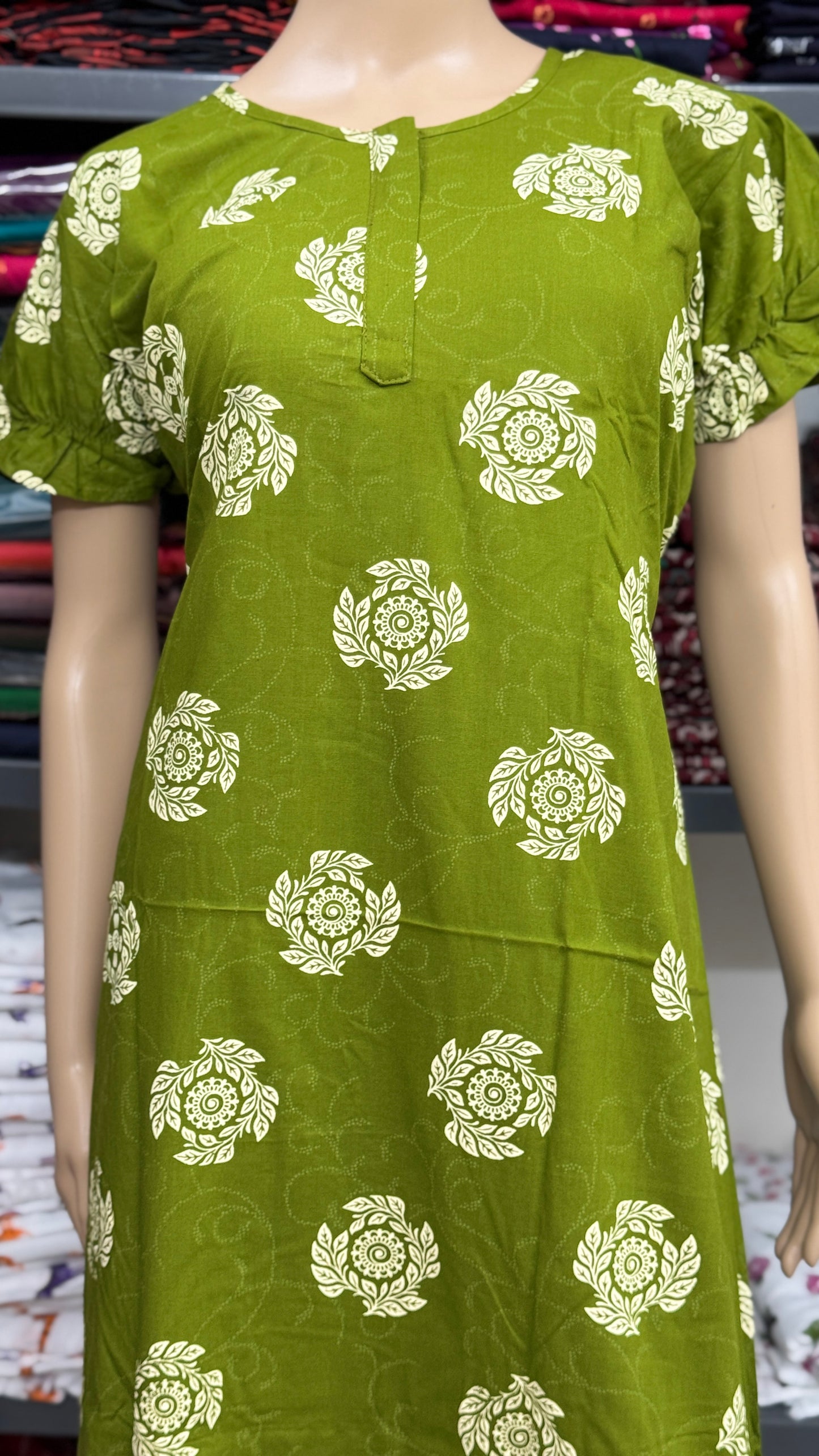 Frock