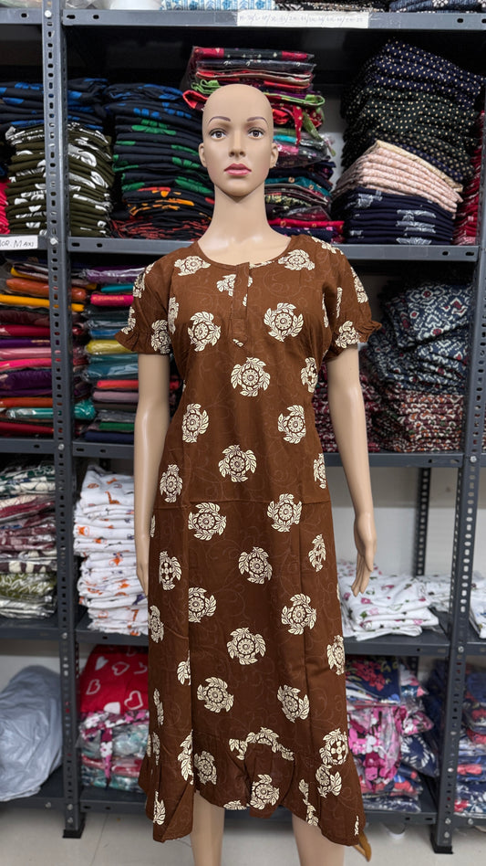 Frock