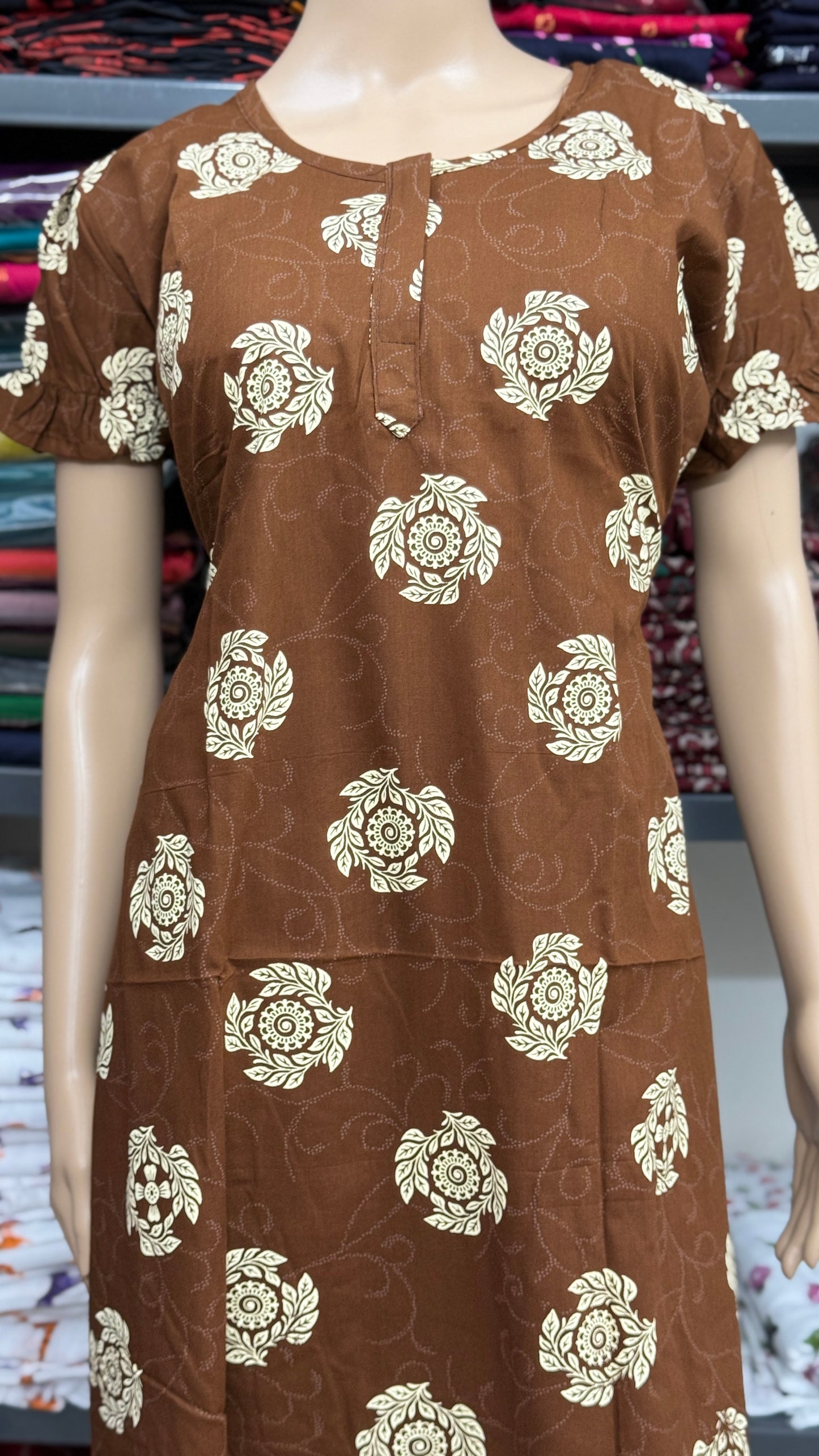 Frock
