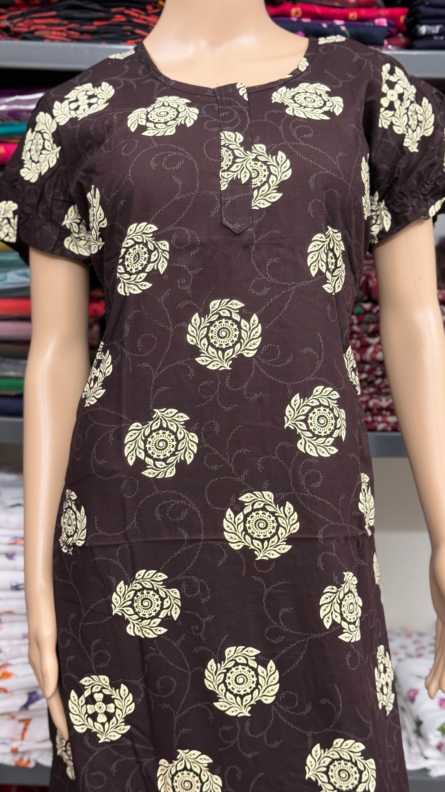 Frock