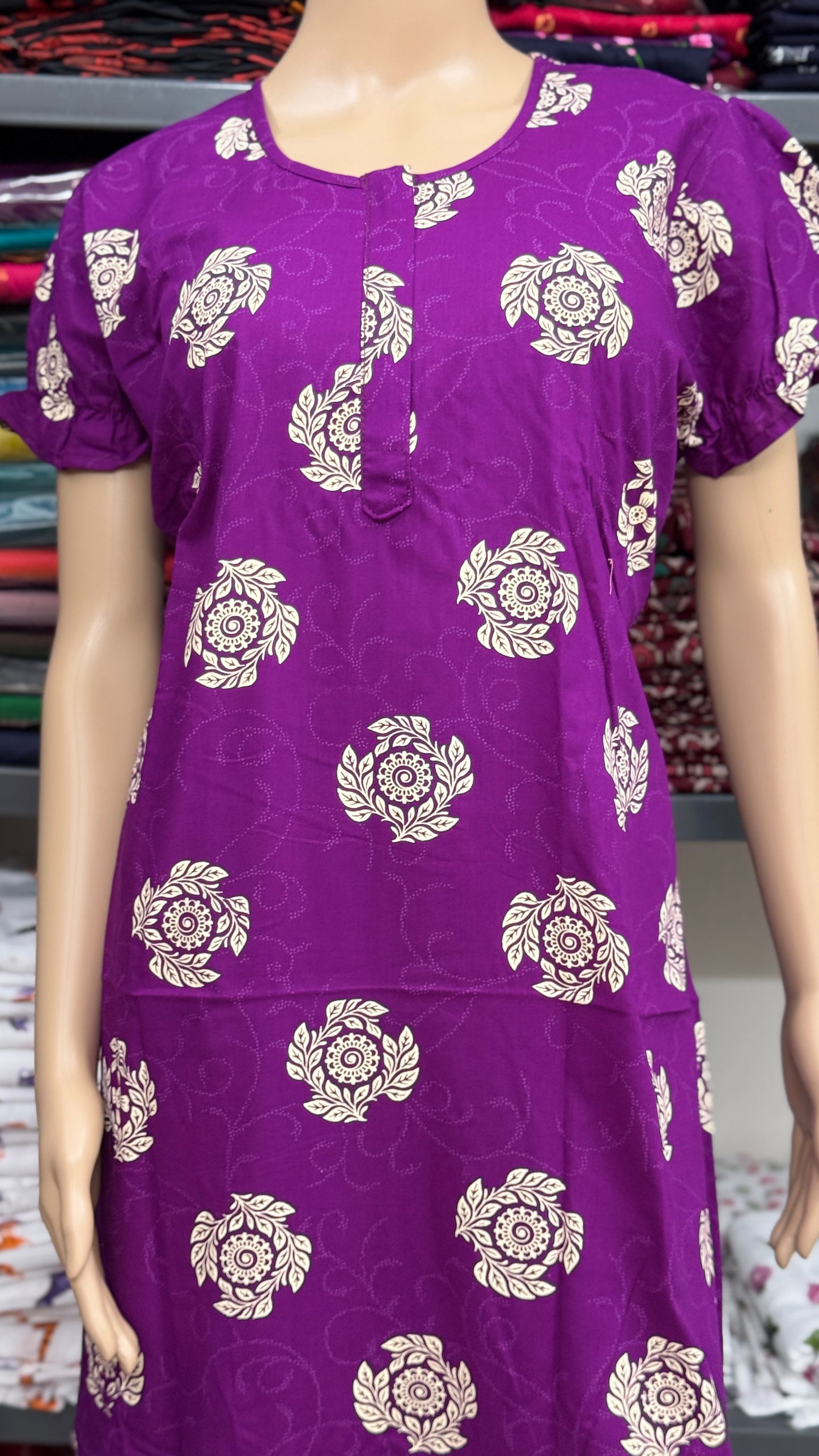 Frock
