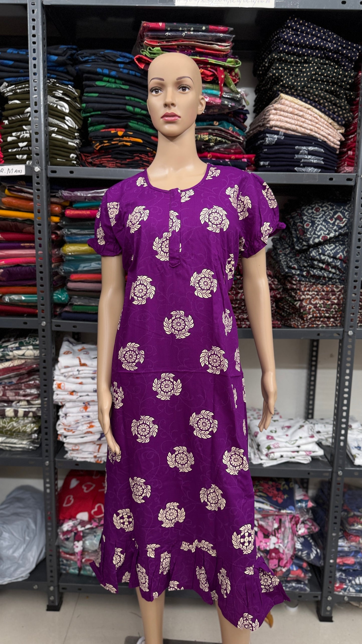 Frock