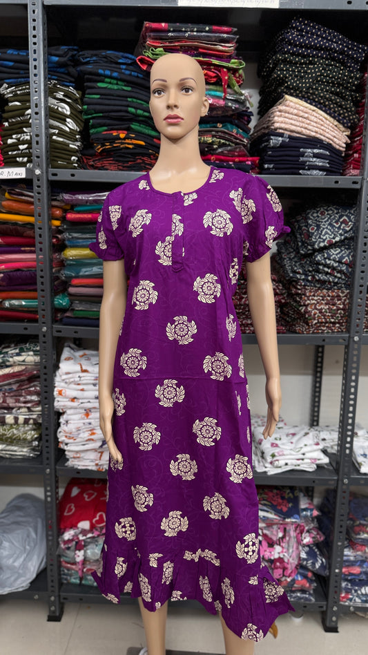 Frock