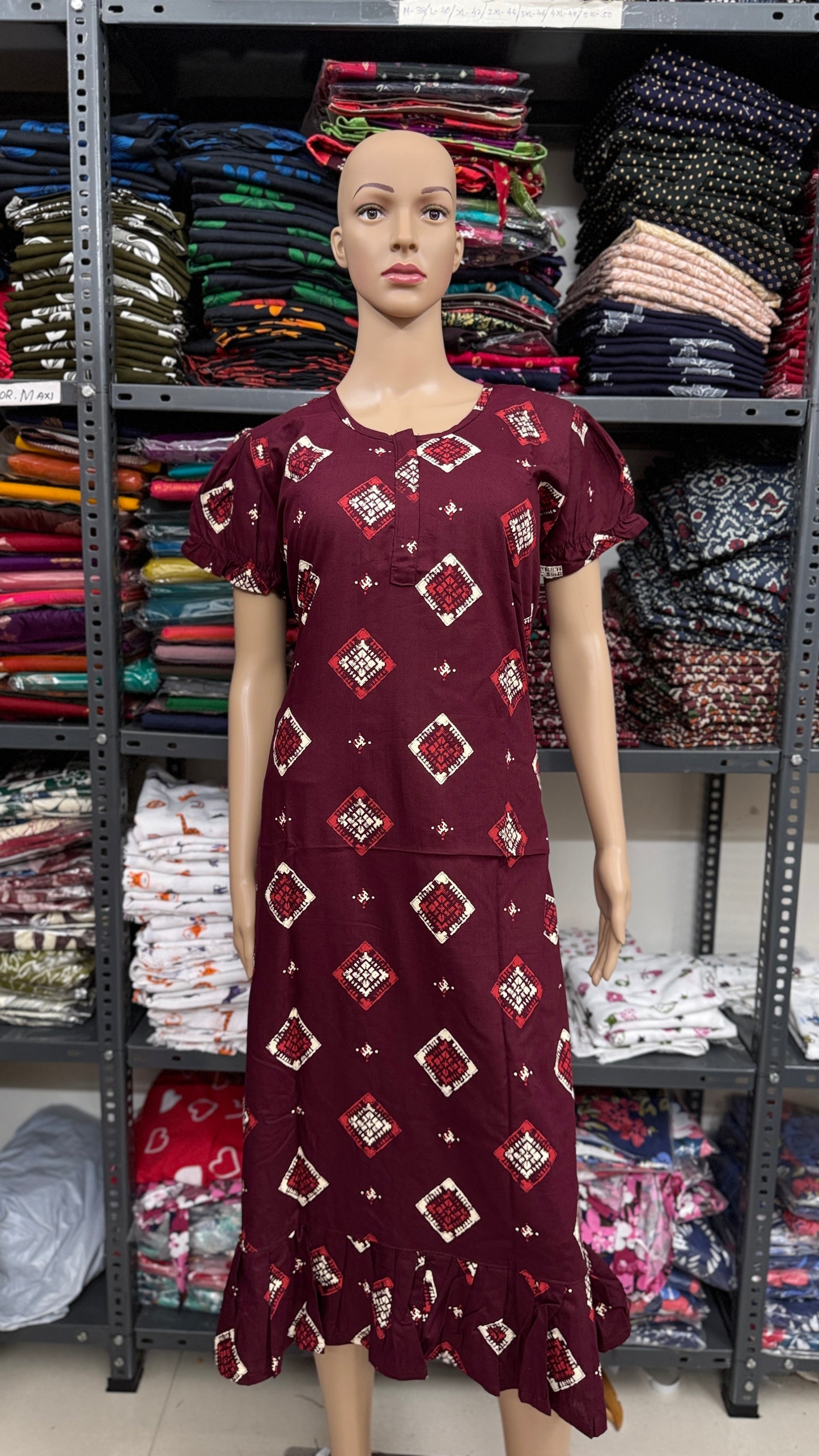 Frock